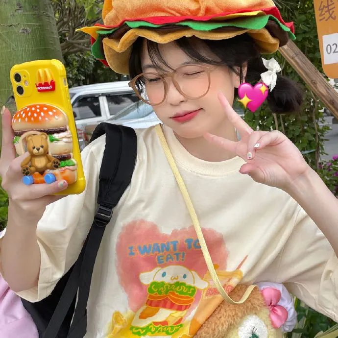 熊猫与你，滚滚而来！