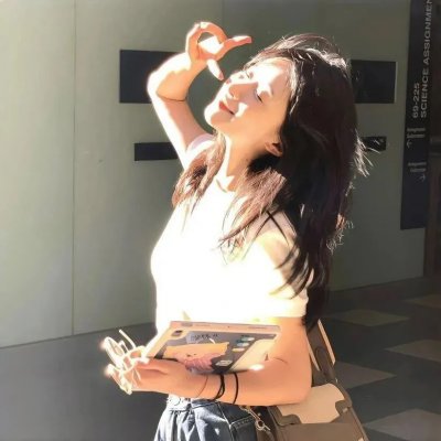 我们是一群小小鸟